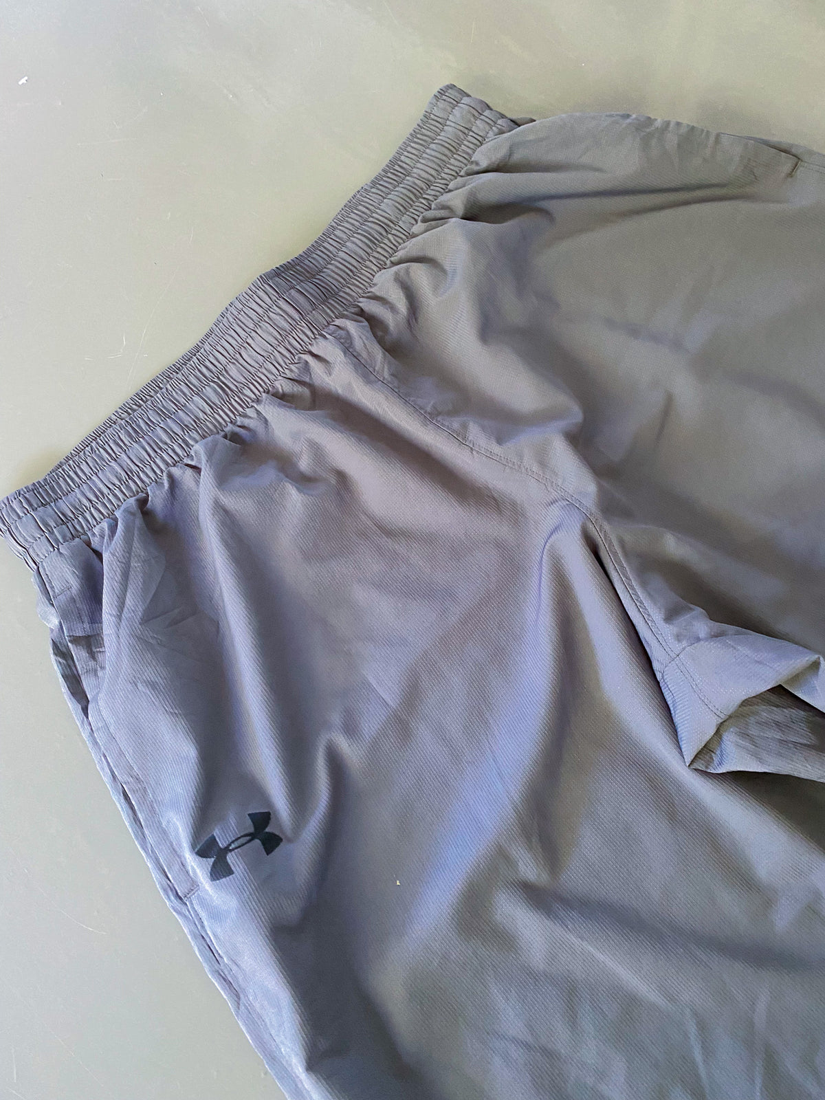 Under Armour Vintage Trackpants | XL