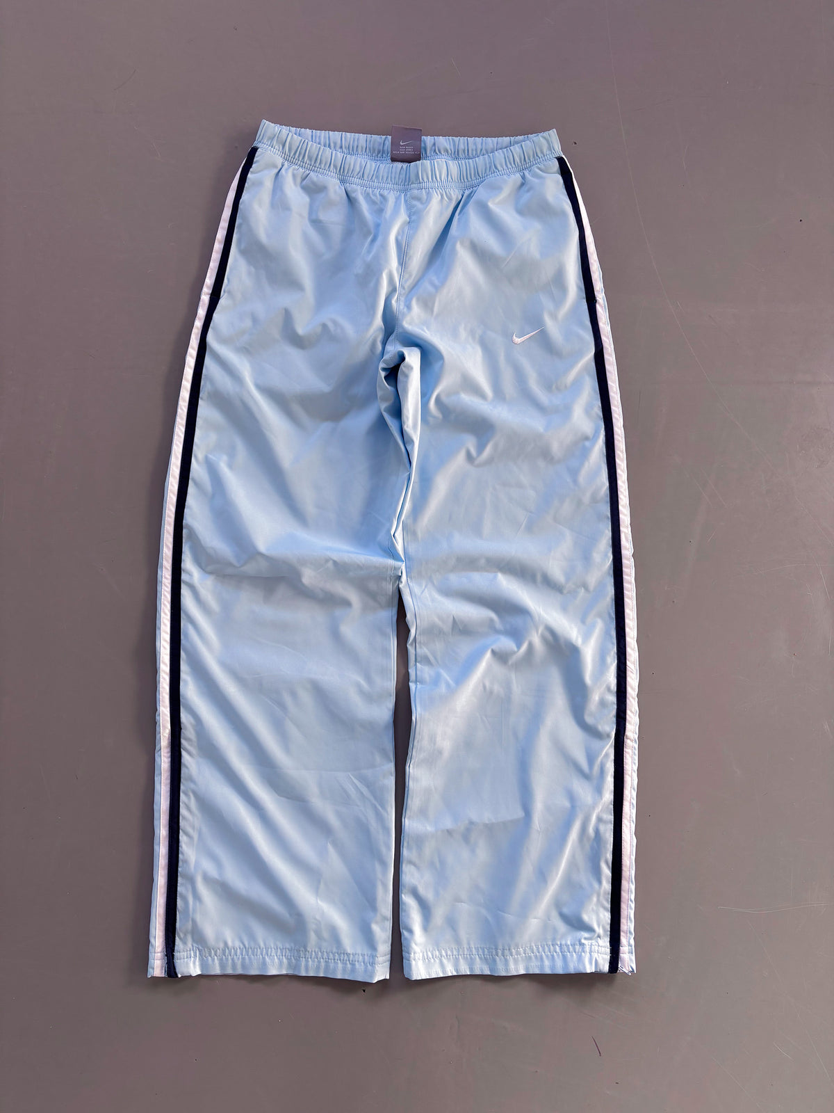 Nike Vintage Trackpants | XS
