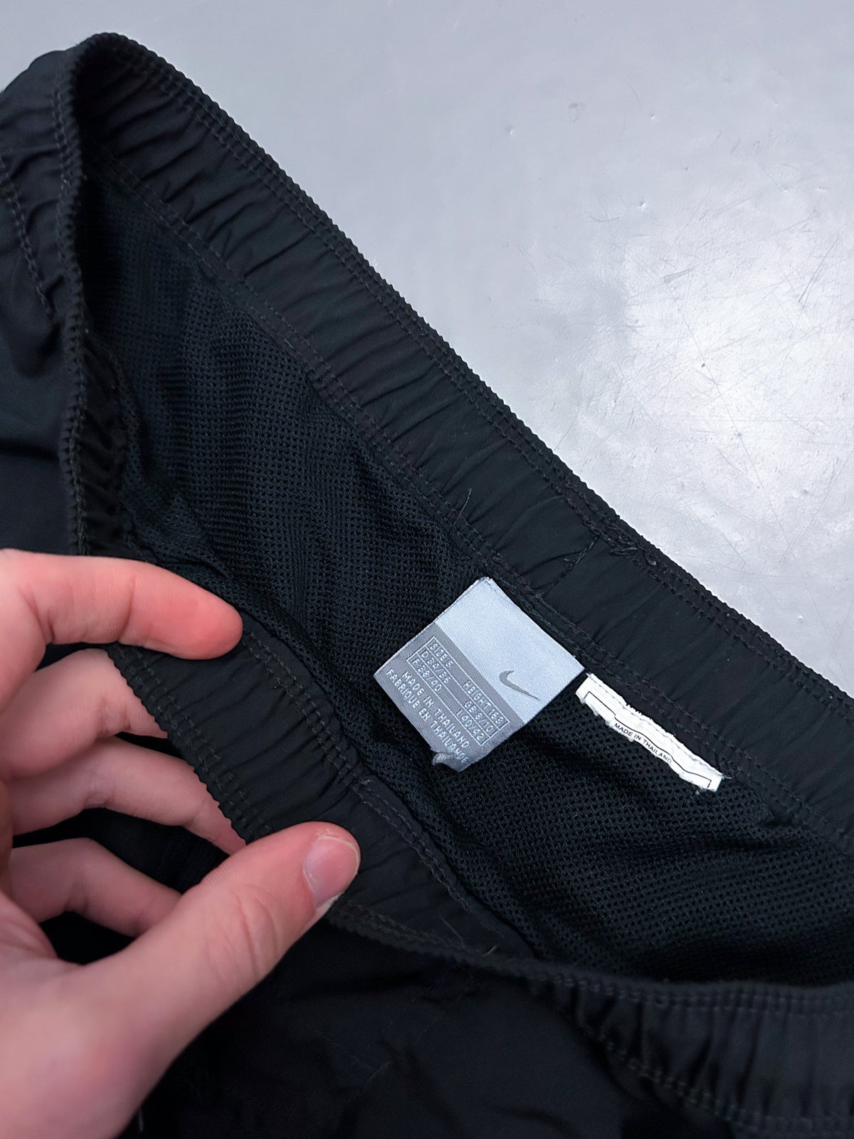 Nike Vintage Trackpants | S