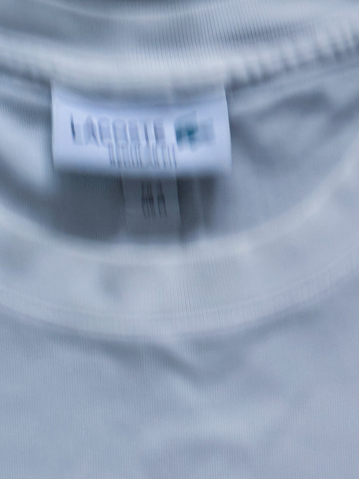 Vintage Lacoste Shorts | M