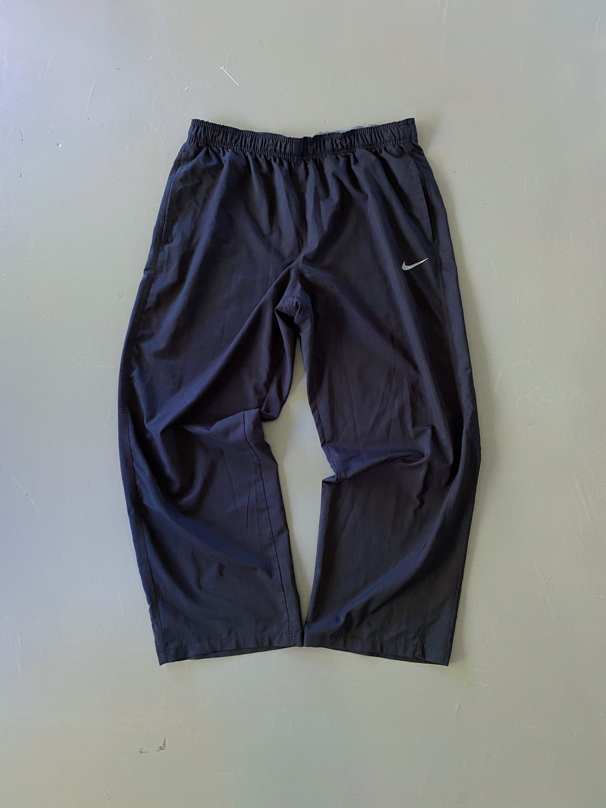 Nike Vintage Trackpants | XL