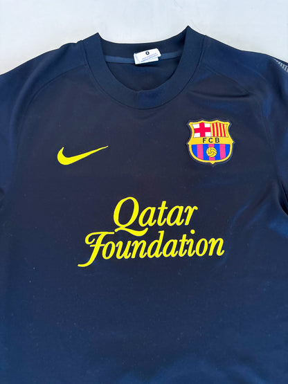 Nike x Barca Vintage Jersey | S