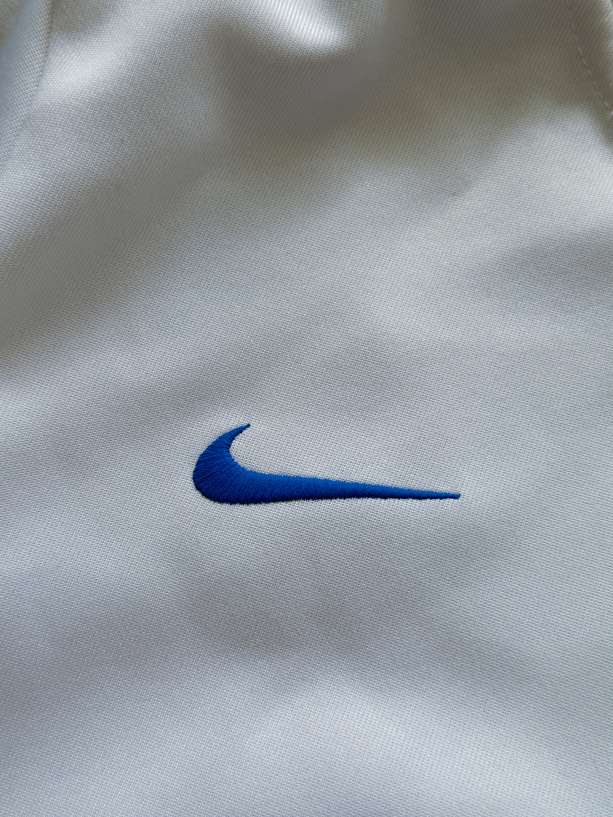 Nike x Inter Vintage Trackjacket | S