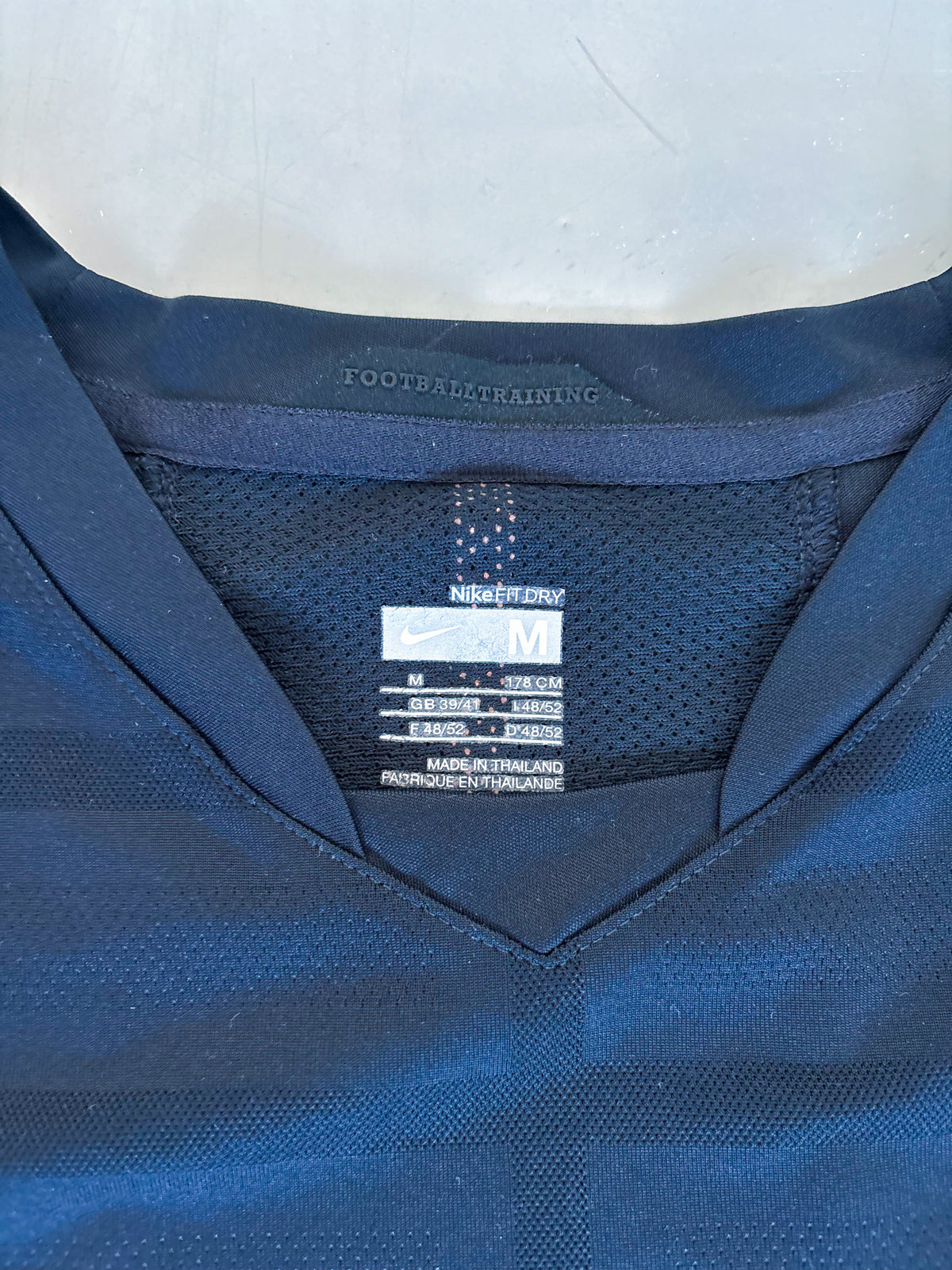 Nike x Juve Vintage Jersey | M