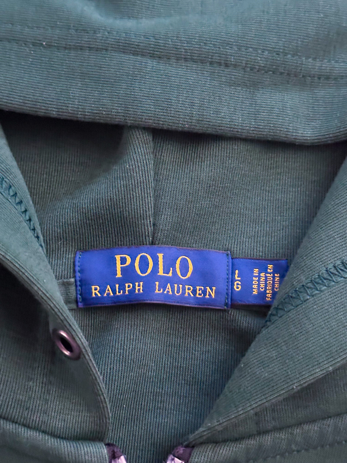 Polo Ralph Lauren *PREMIUM* Pullover | L