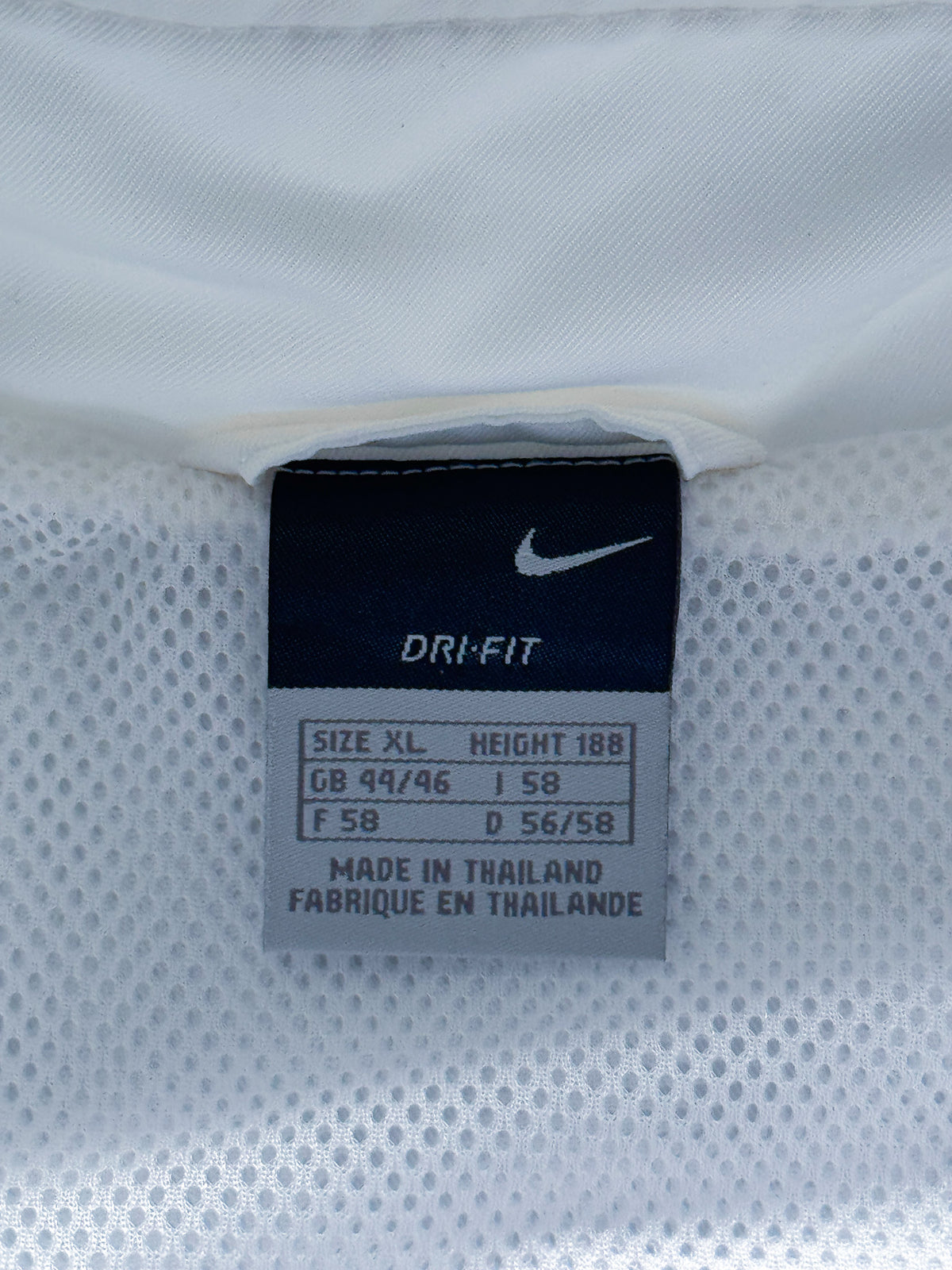Nike Vintage Tracksuit | XL