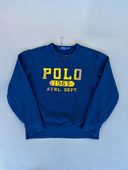 Polo Ralph Lauren Vintage Pullover | S