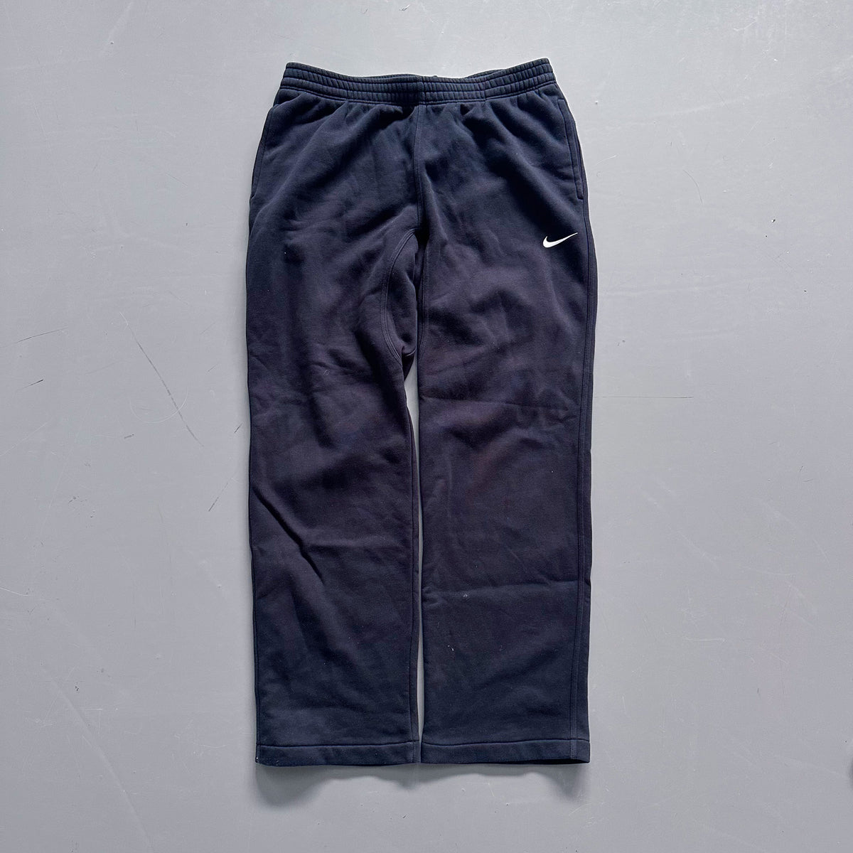 Nike Vintage Open Leg Sweatpants / Jogger | L