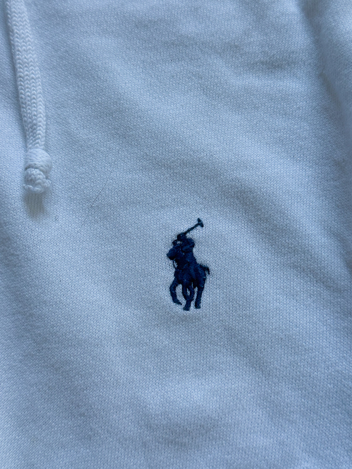 Polo Ralph Lauren Vintage Sweatjacke | XS