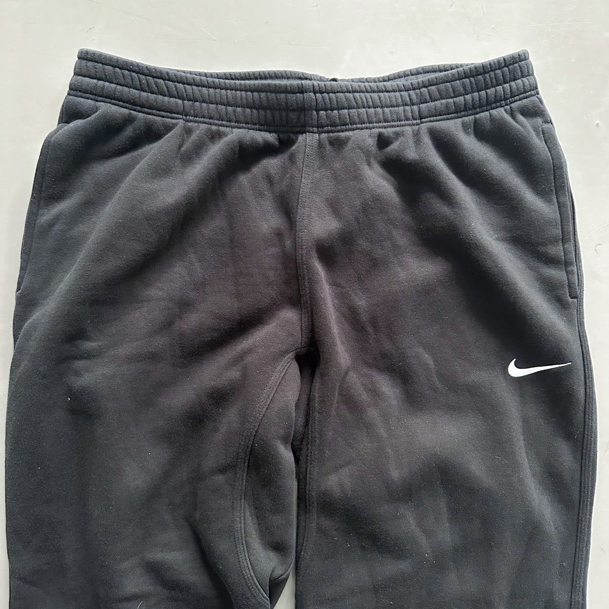 Nike Vintage Open Leg Sweatpants / Jogger | L