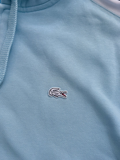 Lacoste Vintage Sweatjacke | M