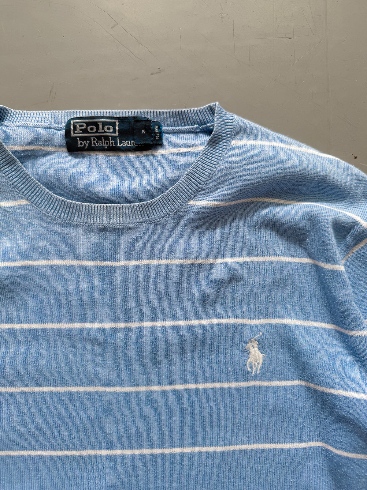 Polo Ralph Lauren Vintage Pullover | S