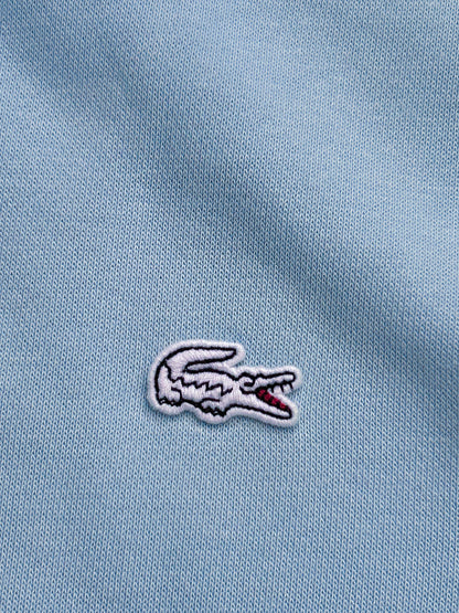 Lacoste Vintage Sweatjacke | M