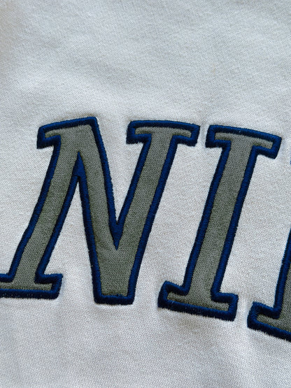 Nike Vintage *Spellout* Pullover | M