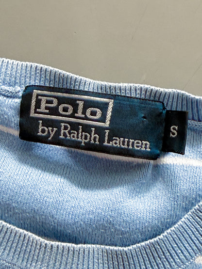 Polo Ralph Lauren Vintage Pullover | S