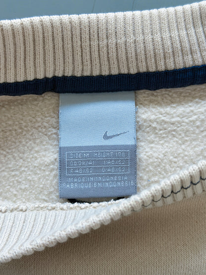 Nike Vintage *Spellout* Pullover | M