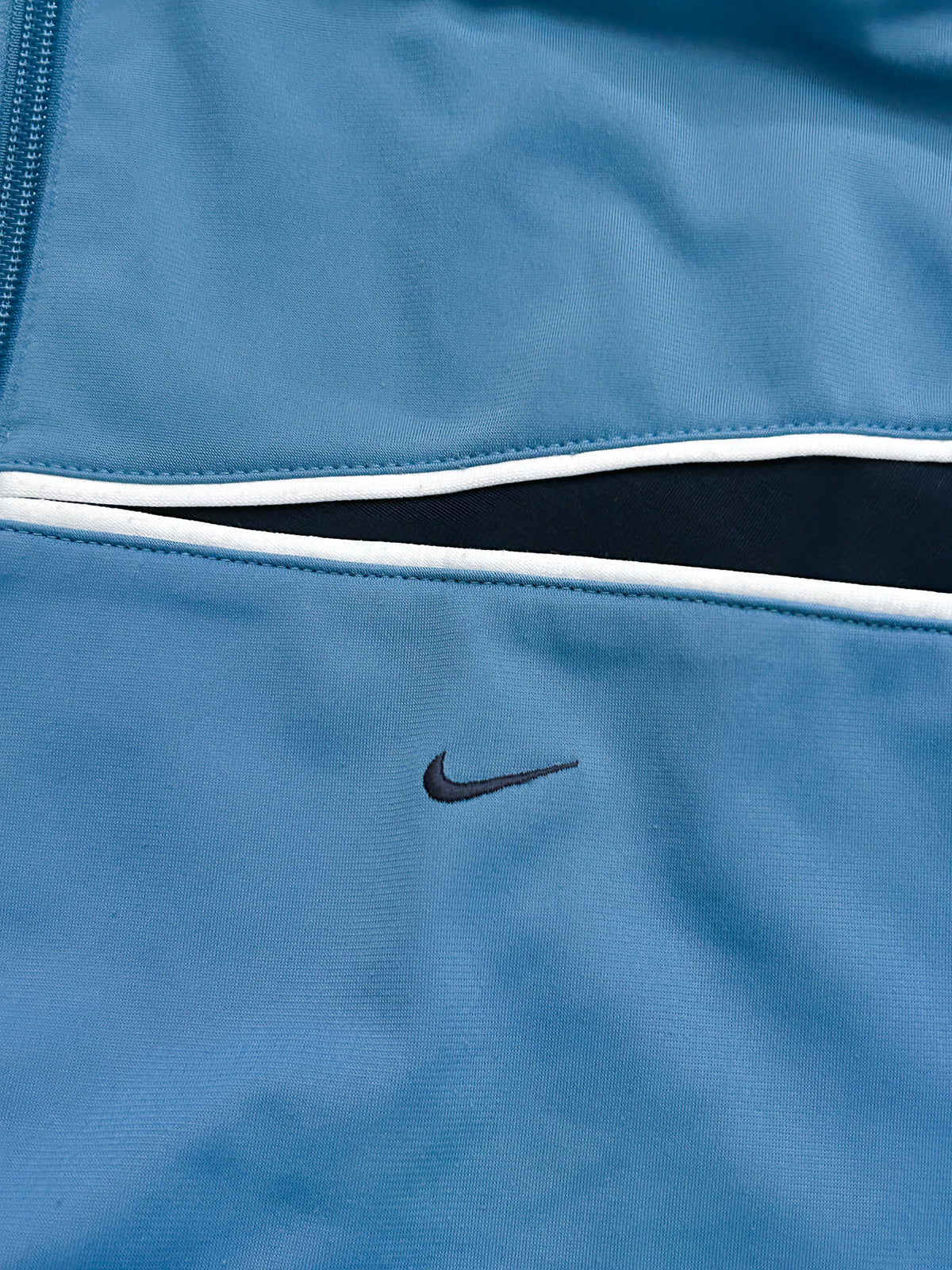 Nike Vintage Trackjacket | S
