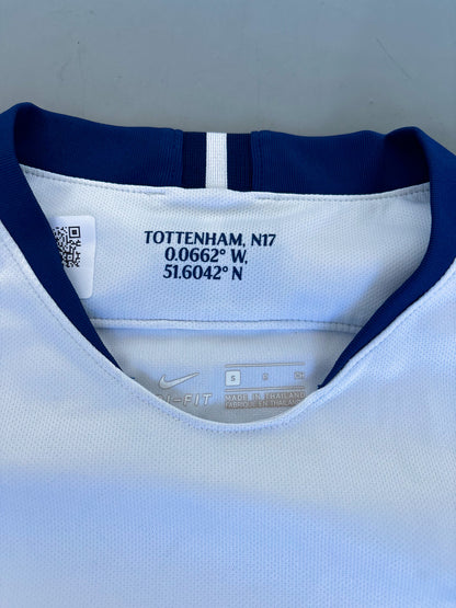 Nike x Tottenham Vintage Jersey | S
