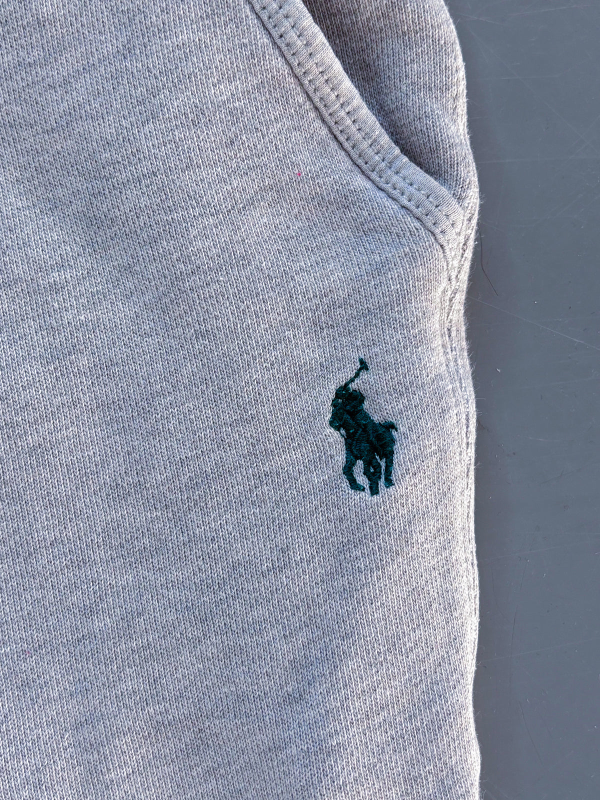 Polo Ralph Lauren Vintage Sweatpants / Jogger | S