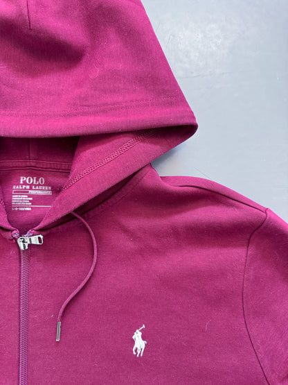 Polo Ralph Lauren Vintage Sweatjacke | L