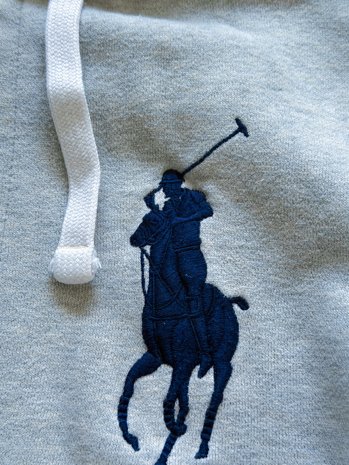 Polo Ralph Lauren PREMIUM Vintage Sweatjacke | S