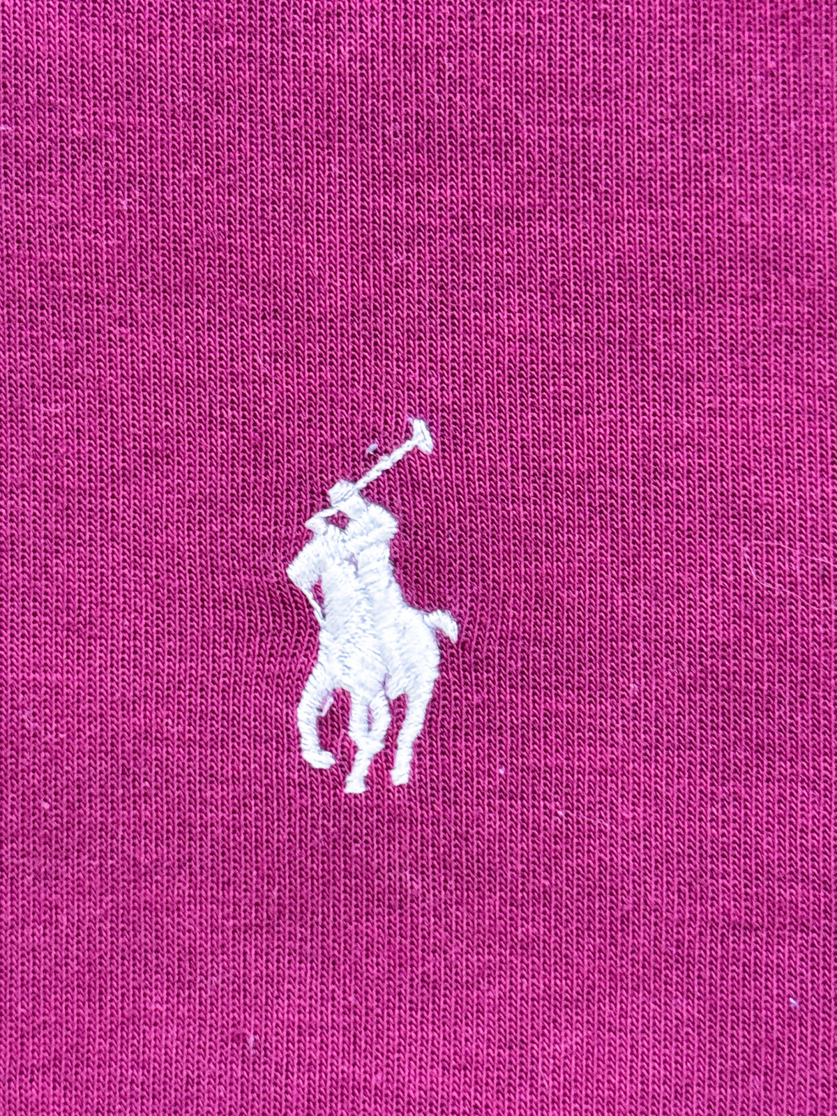 Polo Ralph Lauren Vintage Sweatjacke | L
