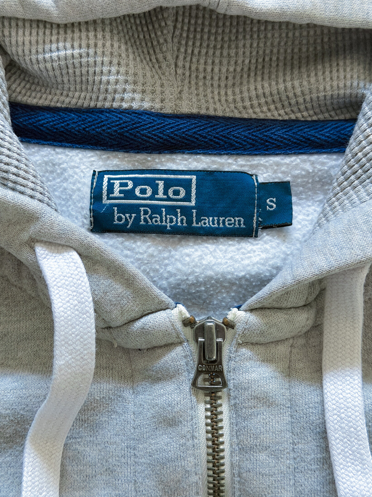 Polo Ralph Lauren PREMIUM Vintage Sweatjacke | S