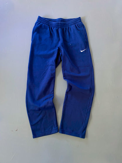 Nike Vintage Open Leg Sweatpants | M