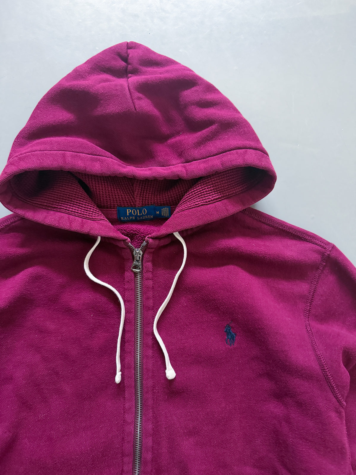Polo Ralph Lauren Vintage Sweatjacke | M