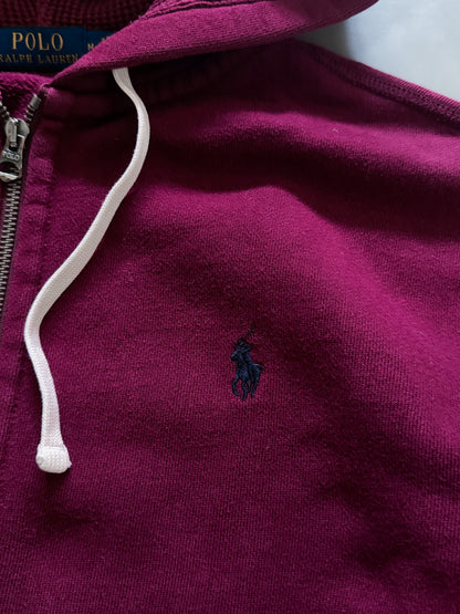 Polo Ralph Lauren Vintage Sweatjacke | M