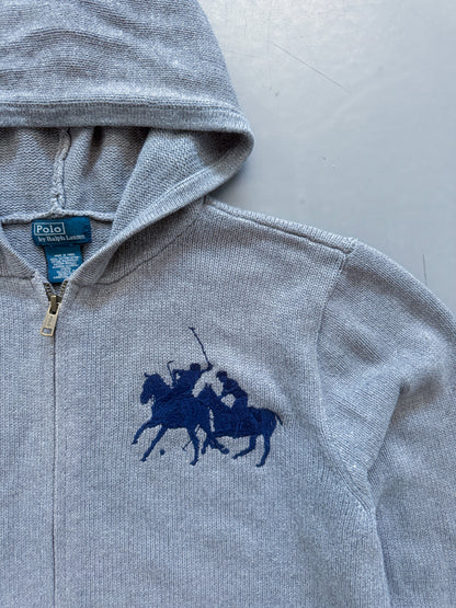 Polo Ralph Lauren Vintage Strickjacke | S