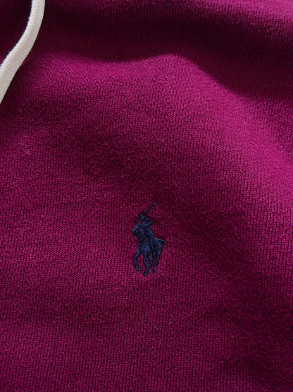 Polo Ralph Lauren Vintage Sweatjacke | M
