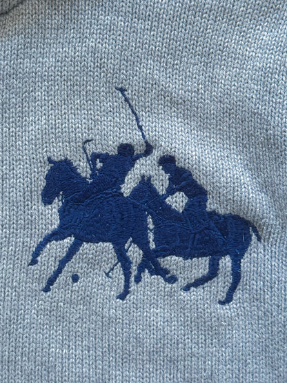Polo Ralph Lauren Vintage Strickjacke | S