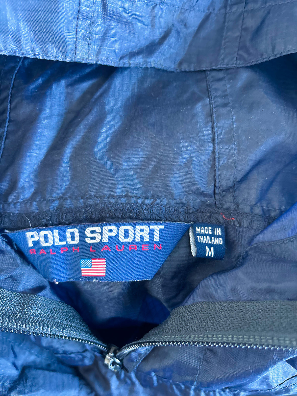 Polo Sport Vintage Tracksuit | M