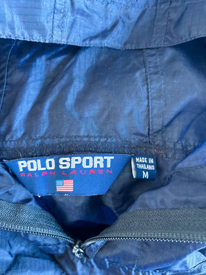 Polo Sport Vintage Tracksuit | M