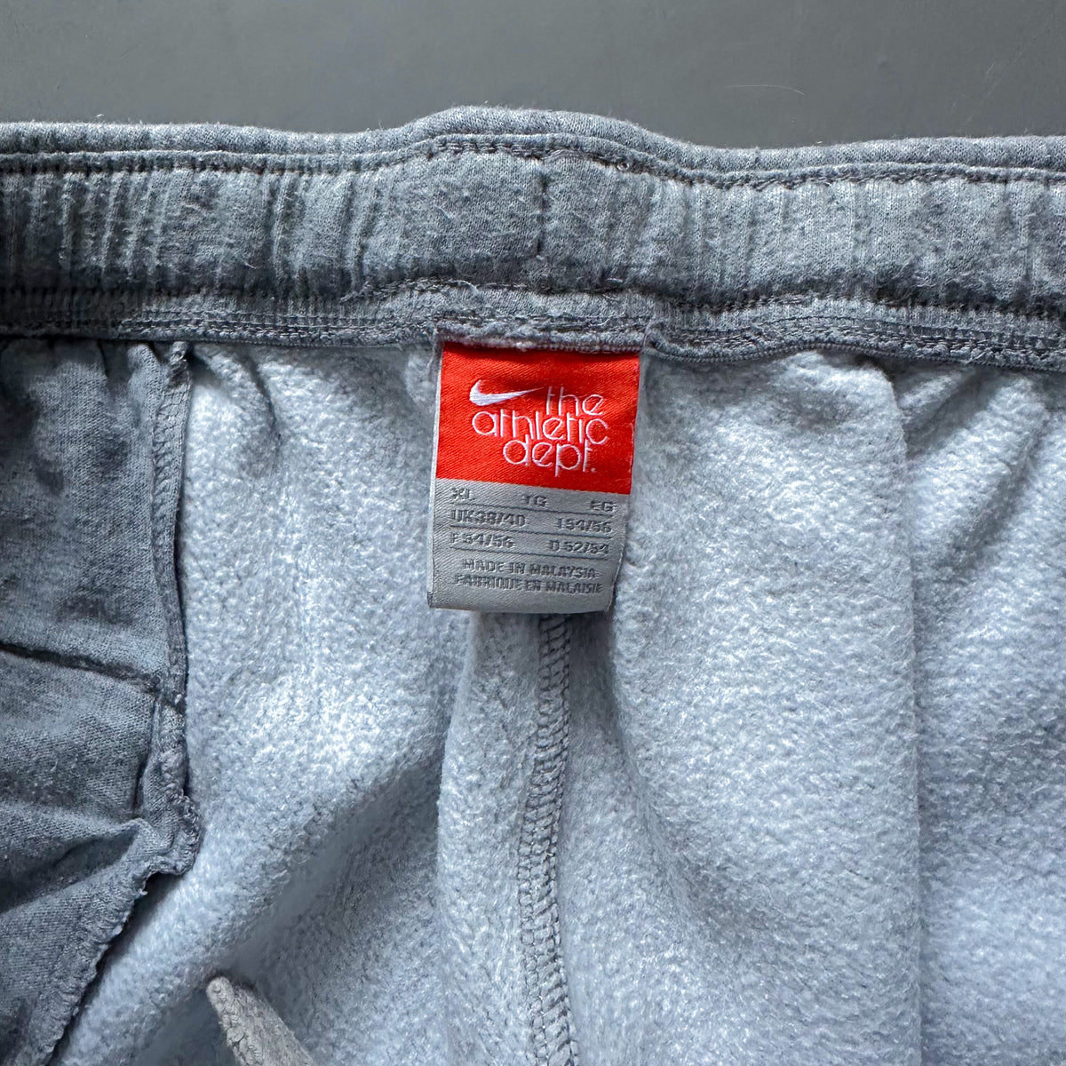 Nike Vintage Sweatpants / Jogger | XL