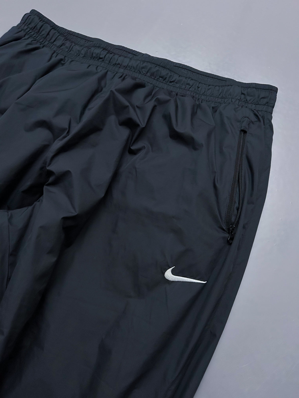 Nike Vintage Trackpants | L