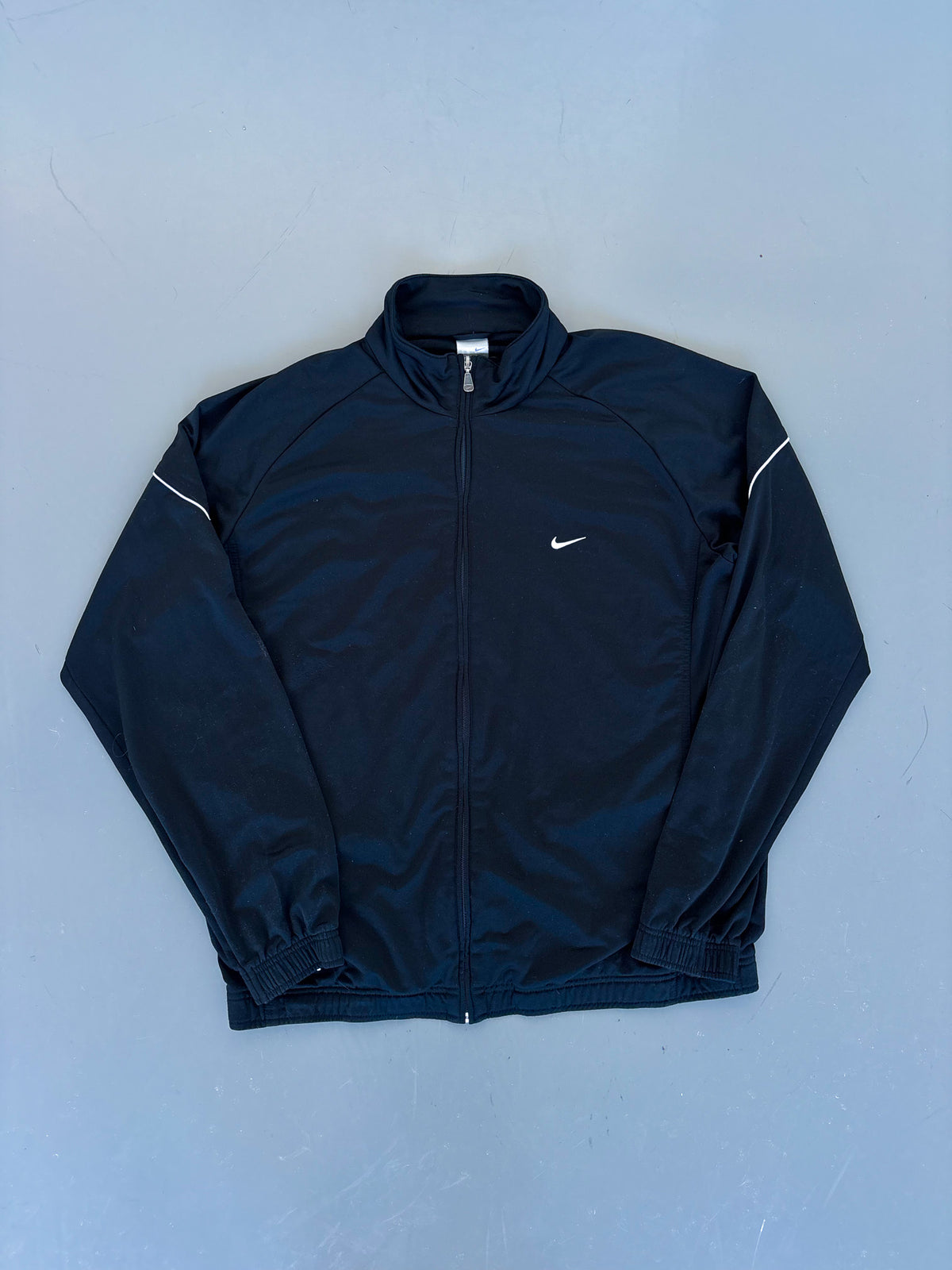 Nike Vintage Trackjacket | XL