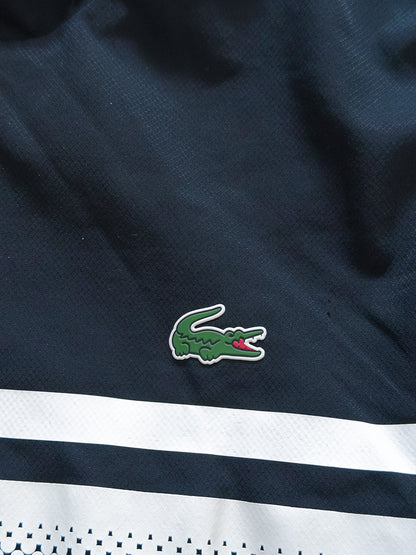 Lacoste Vintage Trackjacket |  XS