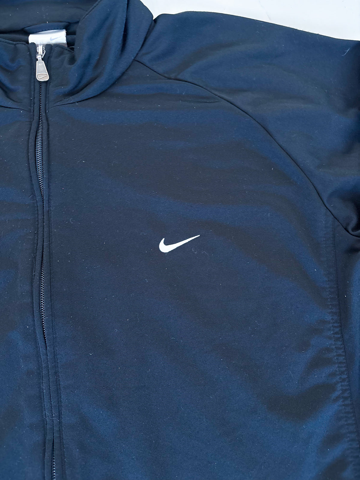 Nike Vintage Trackjacket | XL