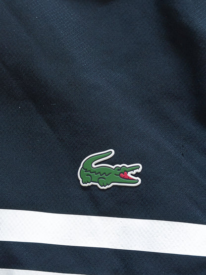 Lacoste Vintage Trackjacket |  XS