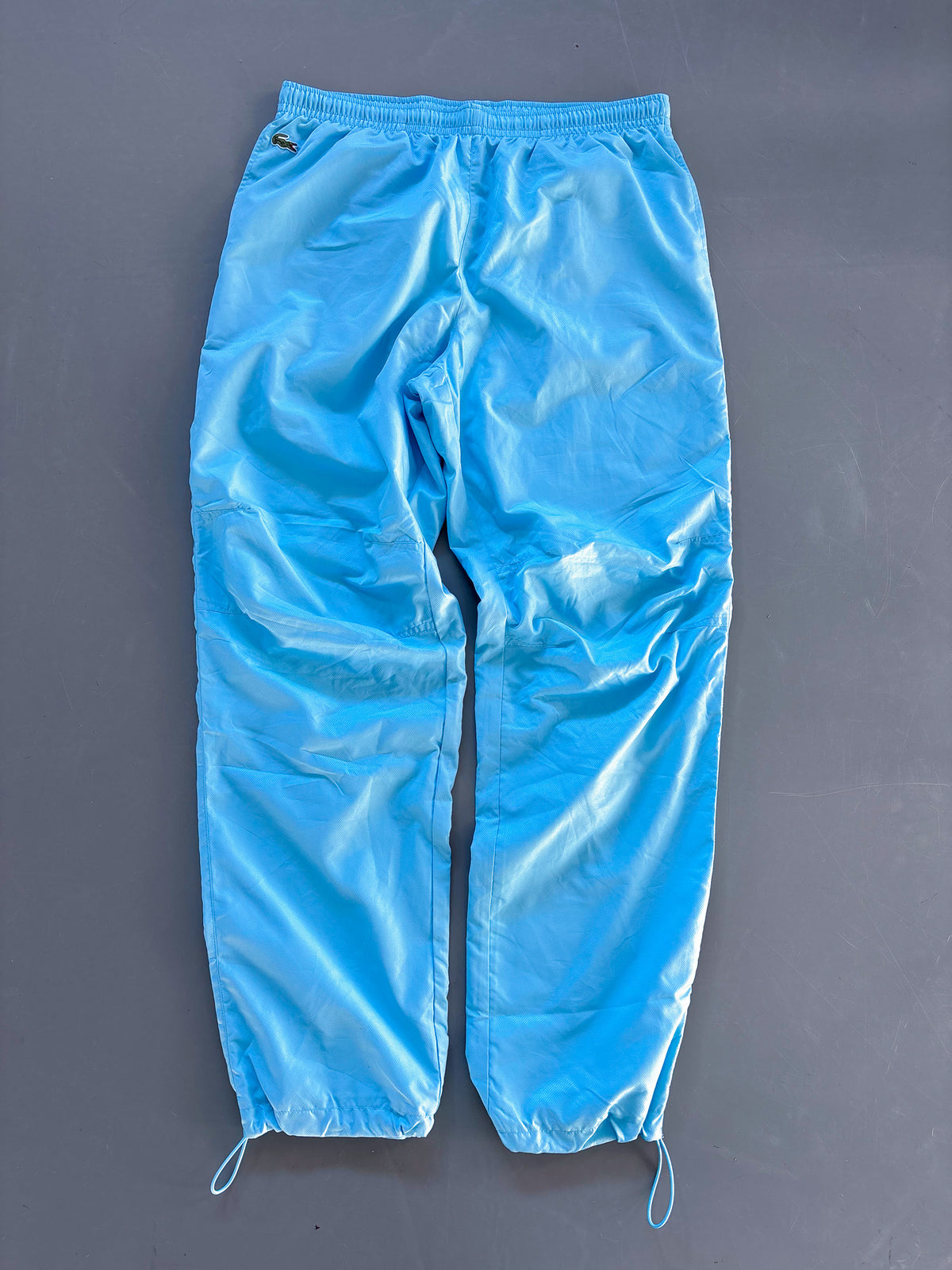 Lacoste Vintage Trackpants | L