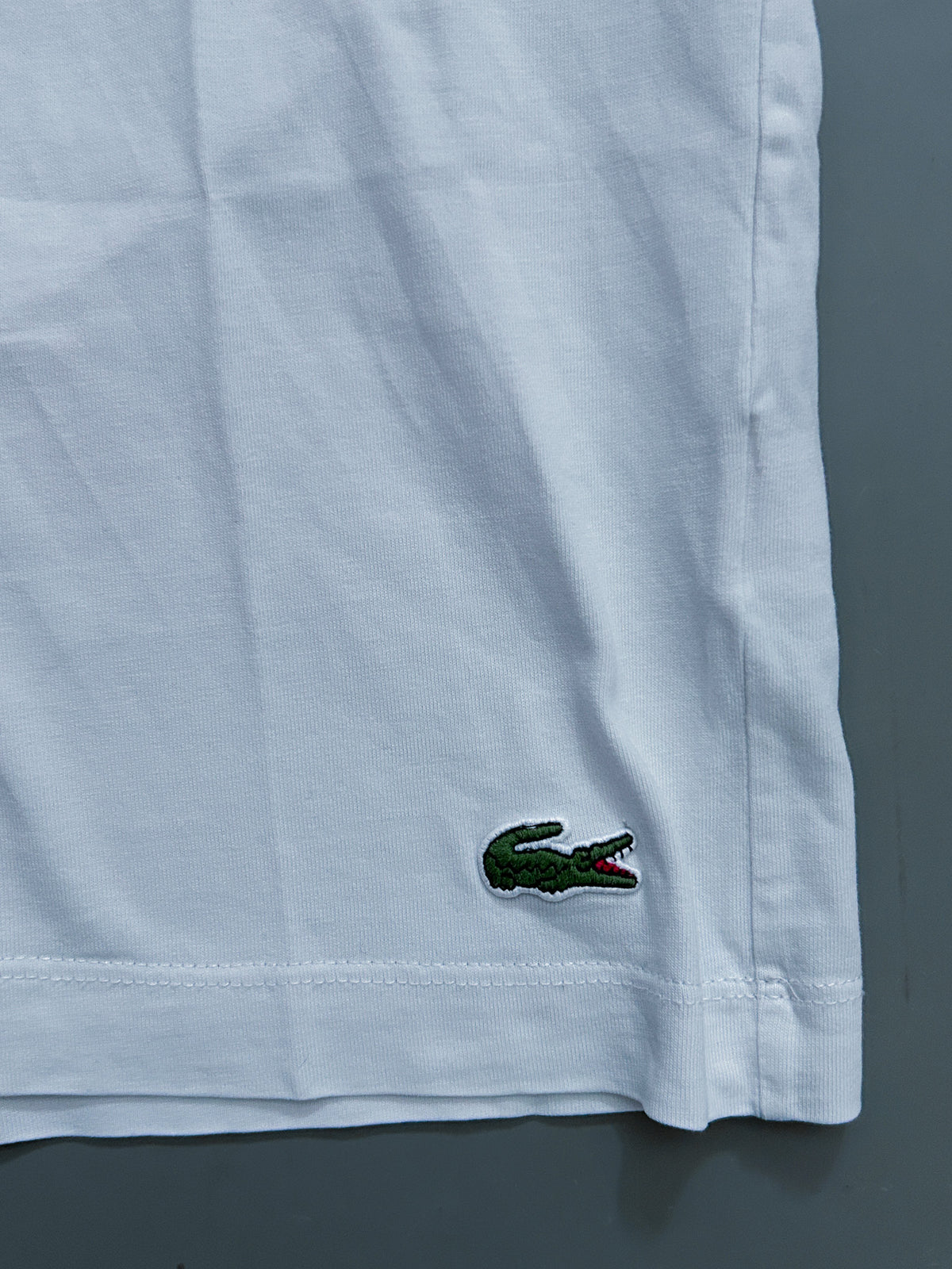 Vintage Lacoste T-Shirt | M