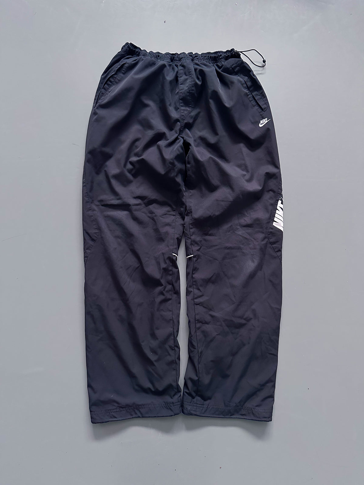 Nike Vintage Trackpants | L