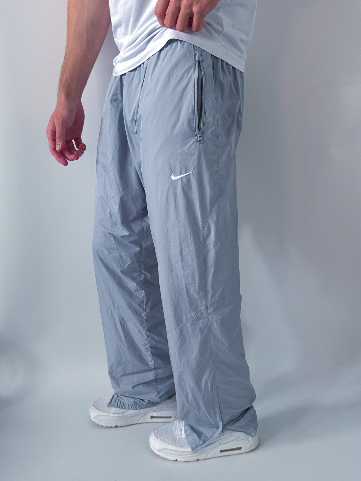 Nike Vintage Trackpants | M