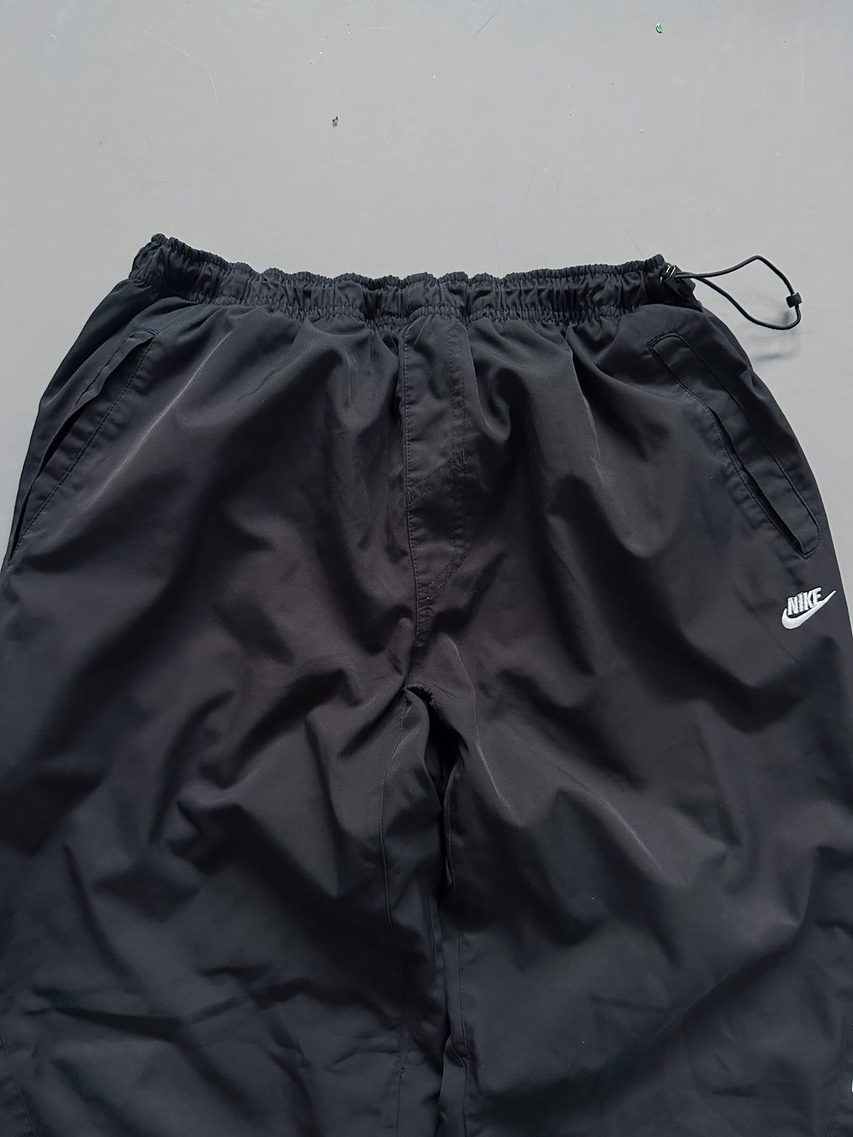 Nike Vintage Trackpants | L