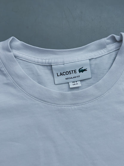 Vintage Lacoste T-Shirt | M