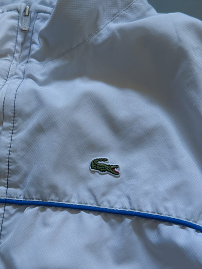Lacoste Vintage Trackjacket | XS