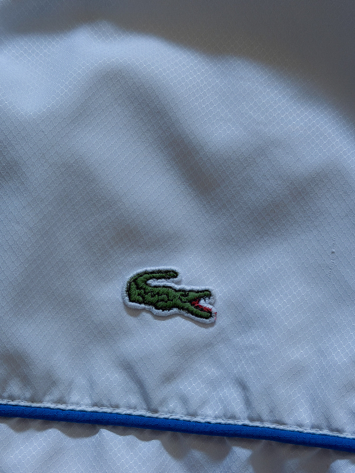 Lacoste Vintage Trackjacket | XS