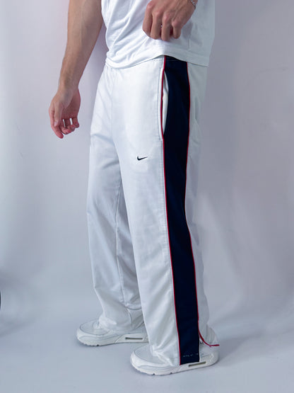 Nike Vintage Trackpants | M